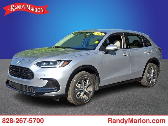 2023 Honda HR-V EX-L