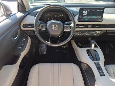 2023 Honda HR-V EX-L