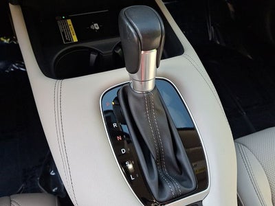 2023 Honda HR-V EX-L