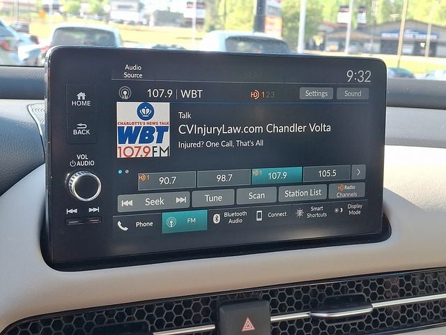 2023 Honda HR-V EX-L