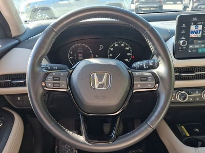 2023 Honda HR-V EX-L
