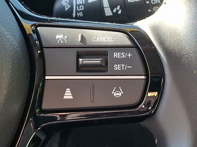 2023 Honda HR-V EX-L