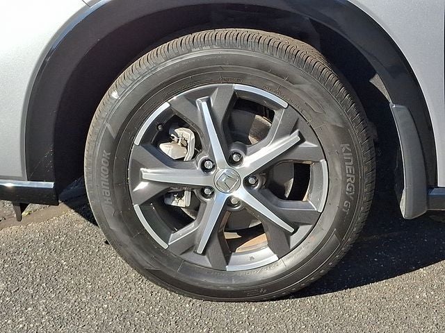 2023 Honda HR-V EX-L