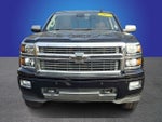2015 Chevrolet Silverado 1500 High Country