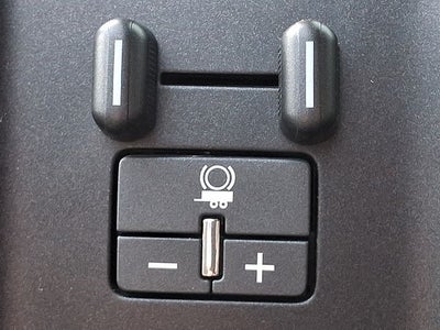 2015 Chevrolet Silverado 1500 High Country