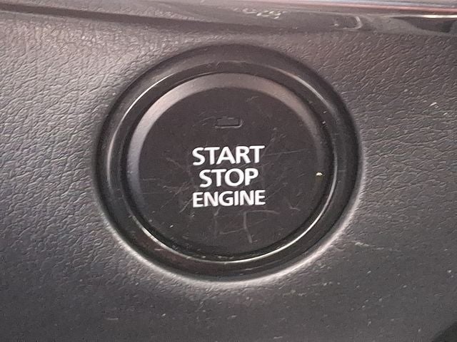 2024 Mazda Mazda CX-30 2.5 S Carbon Edition