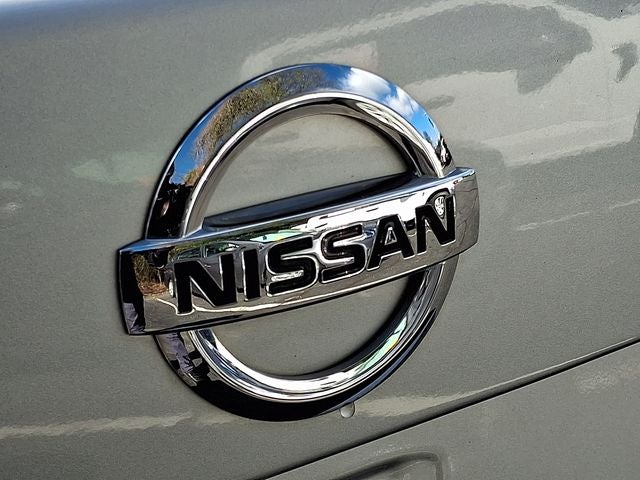 2021 Nissan Sentra S