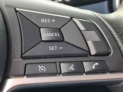 2023 Nissan Versa 1.6 SV