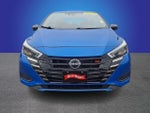 2024 Nissan Versa 1.6 SR