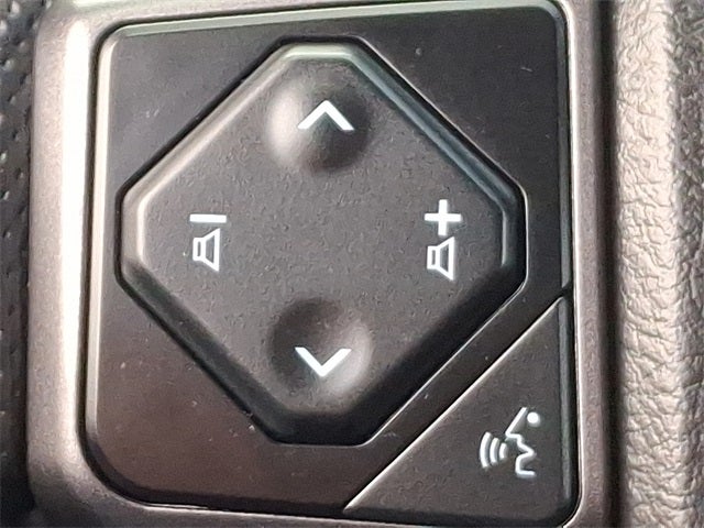 2022 Toyota Tacoma TRD Sport V6