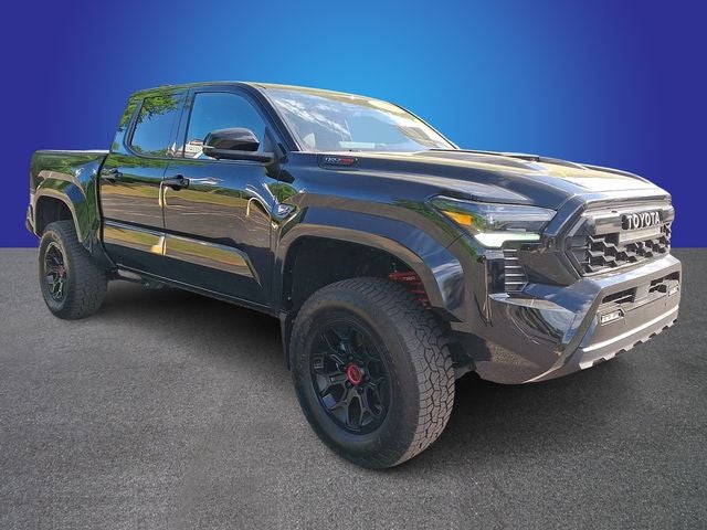 2025 Toyota Tacoma Hybrid TRD Pro