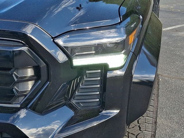2025 Toyota Tacoma Hybrid TRD Pro