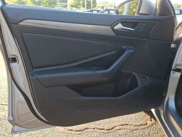 2019 Volkswagen Jetta SEL