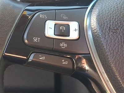 2019 Volkswagen Jetta SEL
