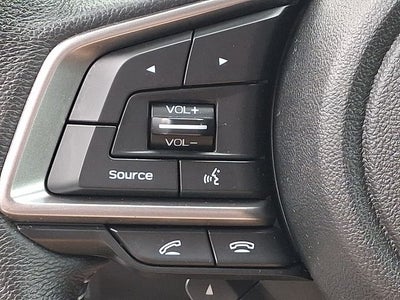 2020 Subaru Outback Onyx Edition XT