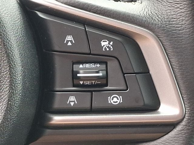 2020 Subaru Outback Onyx Edition XT
