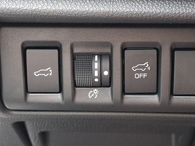 2020 Subaru Outback Onyx Edition XT