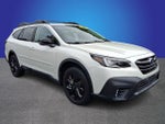 2020 Subaru Outback Onyx Edition XT