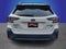 2020 Subaru Outback Onyx Edition XT