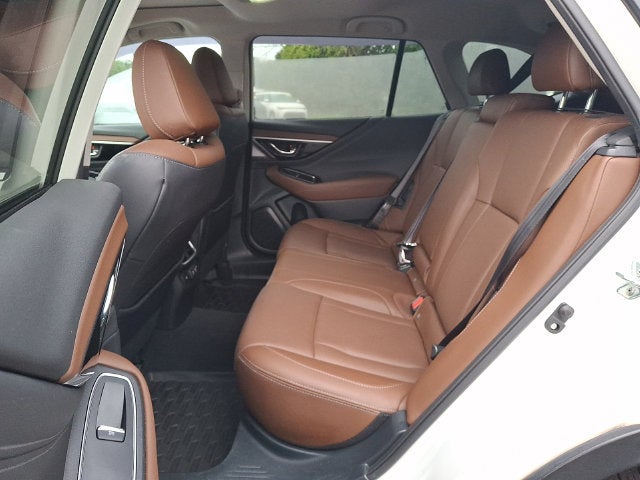 2021 Subaru Outback Touring XT