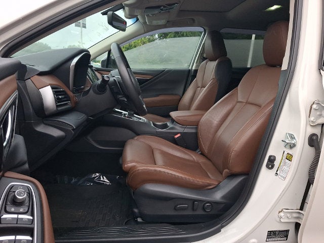 2021 Subaru Outback Touring XT