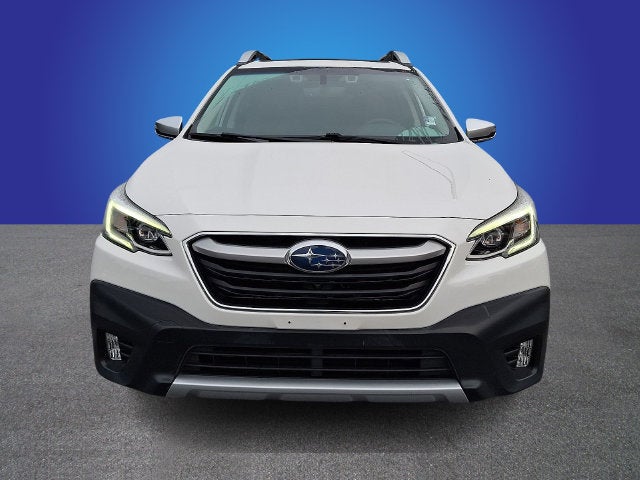 2021 Subaru Outback Touring XT