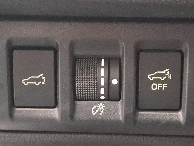 2021 Subaru Outback Touring XT