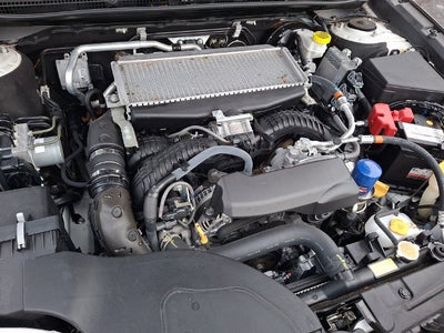 2021 Subaru Outback Touring XT