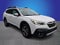 2021 Subaru Outback Touring XT