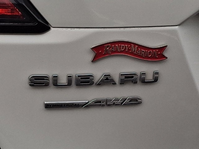 2021 Subaru Outback Touring XT