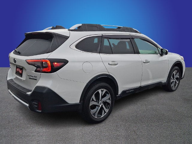 2021 Subaru Outback Touring XT