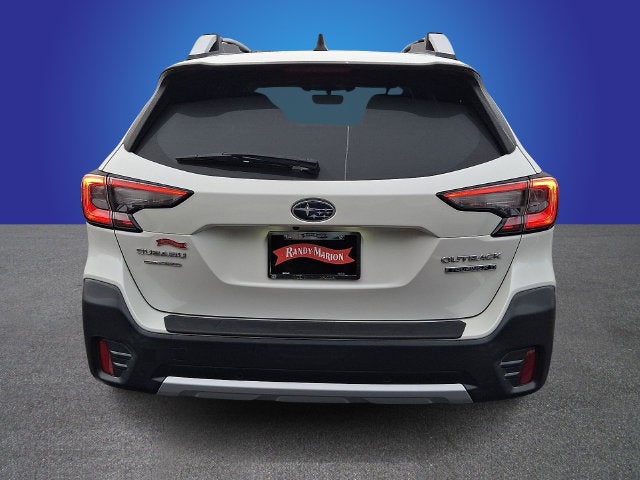 2021 Subaru Outback Touring XT