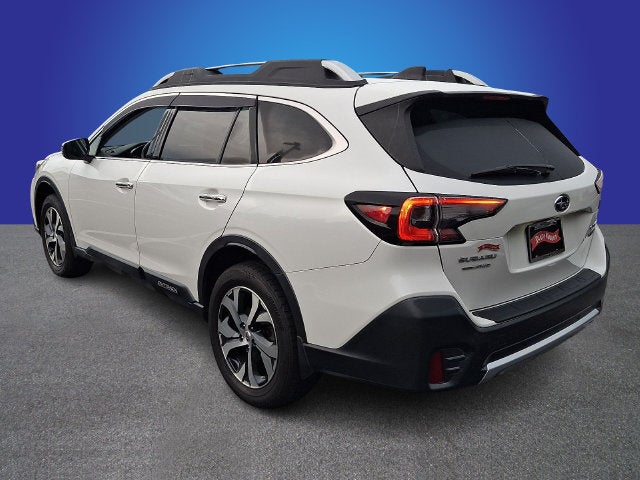2021 Subaru Outback Touring XT