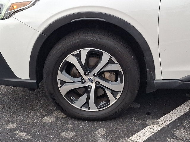 2021 Subaru Outback Touring XT