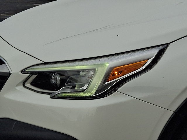 2021 Subaru Outback Touring XT