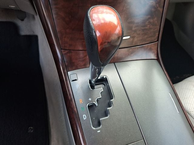 2011 Toyota Avalon Limited