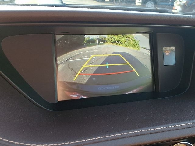 2018 Lexus ES 350