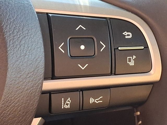 2018 Lexus ES 350