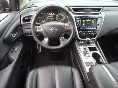 2023 Nissan Murano SL