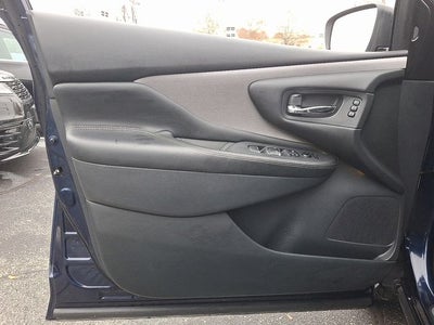 2023 Nissan Murano SL