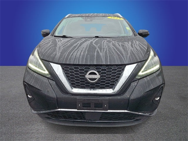 2023 Nissan Murano Platinum