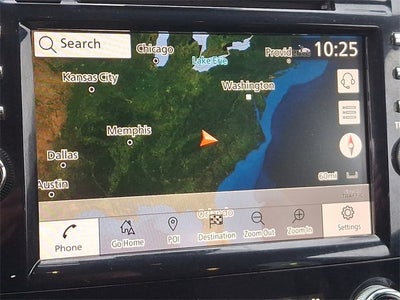 2023 Nissan Murano Platinum