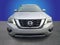 2018 Nissan Pathfinder SV