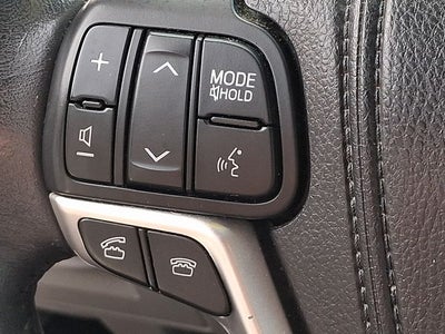 2014 Toyota Highlander XLE V6