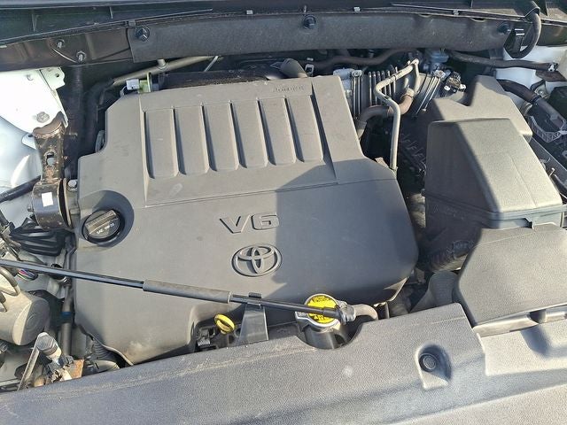 2014 Toyota Highlander XLE V6