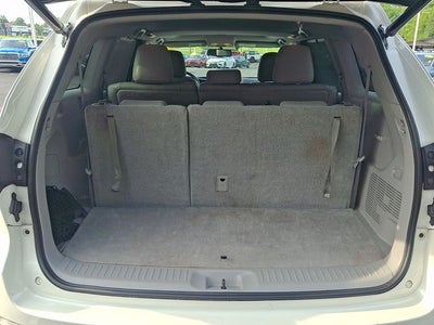2014 Toyota Highlander XLE V6
