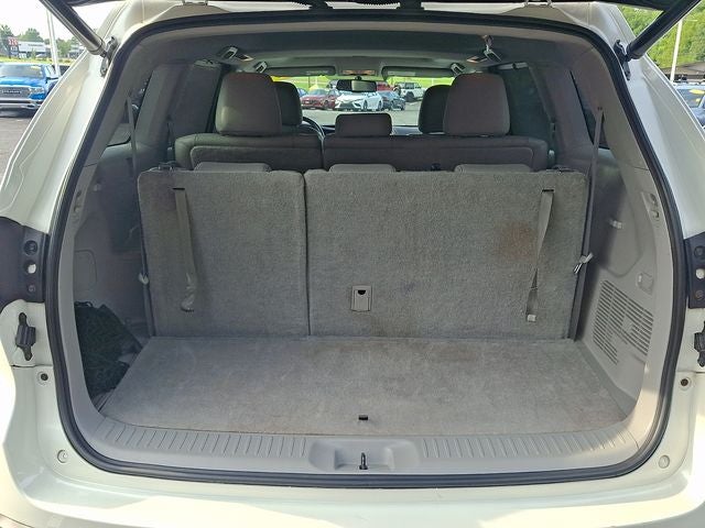 2014 Toyota Highlander XLE V6