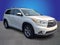 2014 Toyota Highlander XLE V6