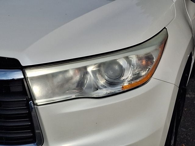 2014 Toyota Highlander XLE V6
