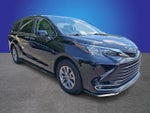 2024 Toyota Sienna XLE 8 Passenger
